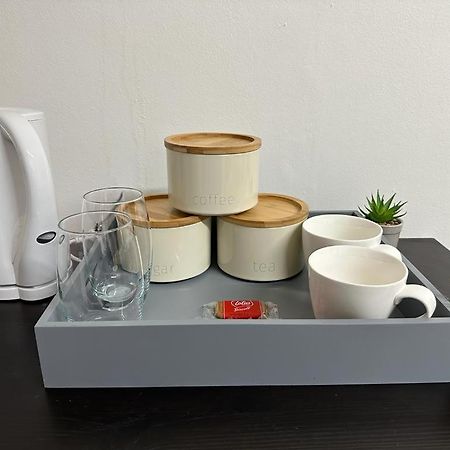 Premium Studio Flat 03 In Central 런던 외부 사진