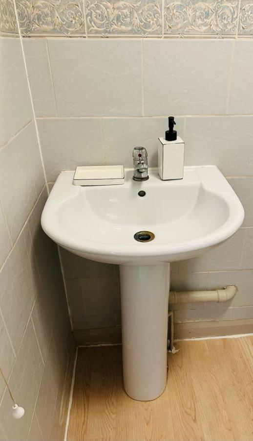 Premium Studio Flat 03 In Central 런던 외부 사진
